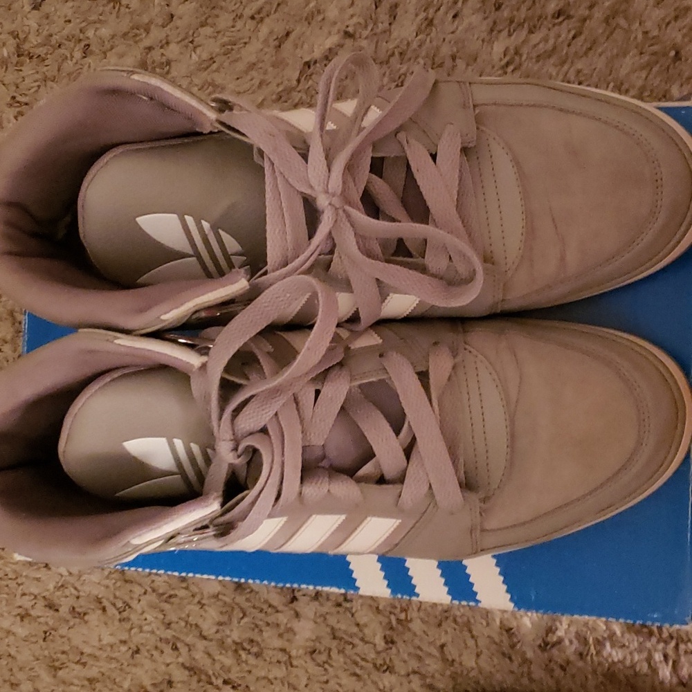 Adidas sneakers